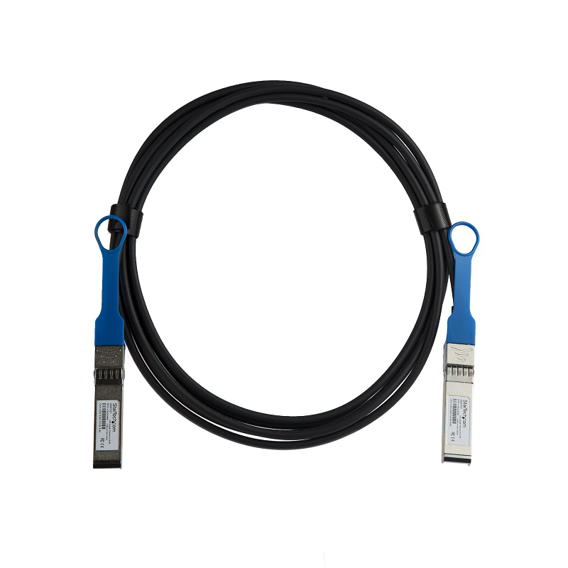 StarTech JD097CST 3m SFP+ Direct Attach Cable HP 